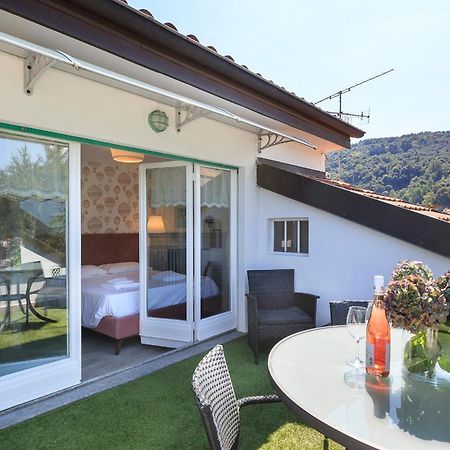 Dolce Casa - By Impero House Apartment Stresa Exterior photo