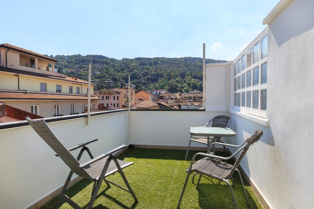 Dolce Casa - By Impero House Apartment Stresa Exterior photo